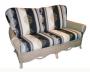 Mobilier din ratan - Living Paddington - imagine 56847